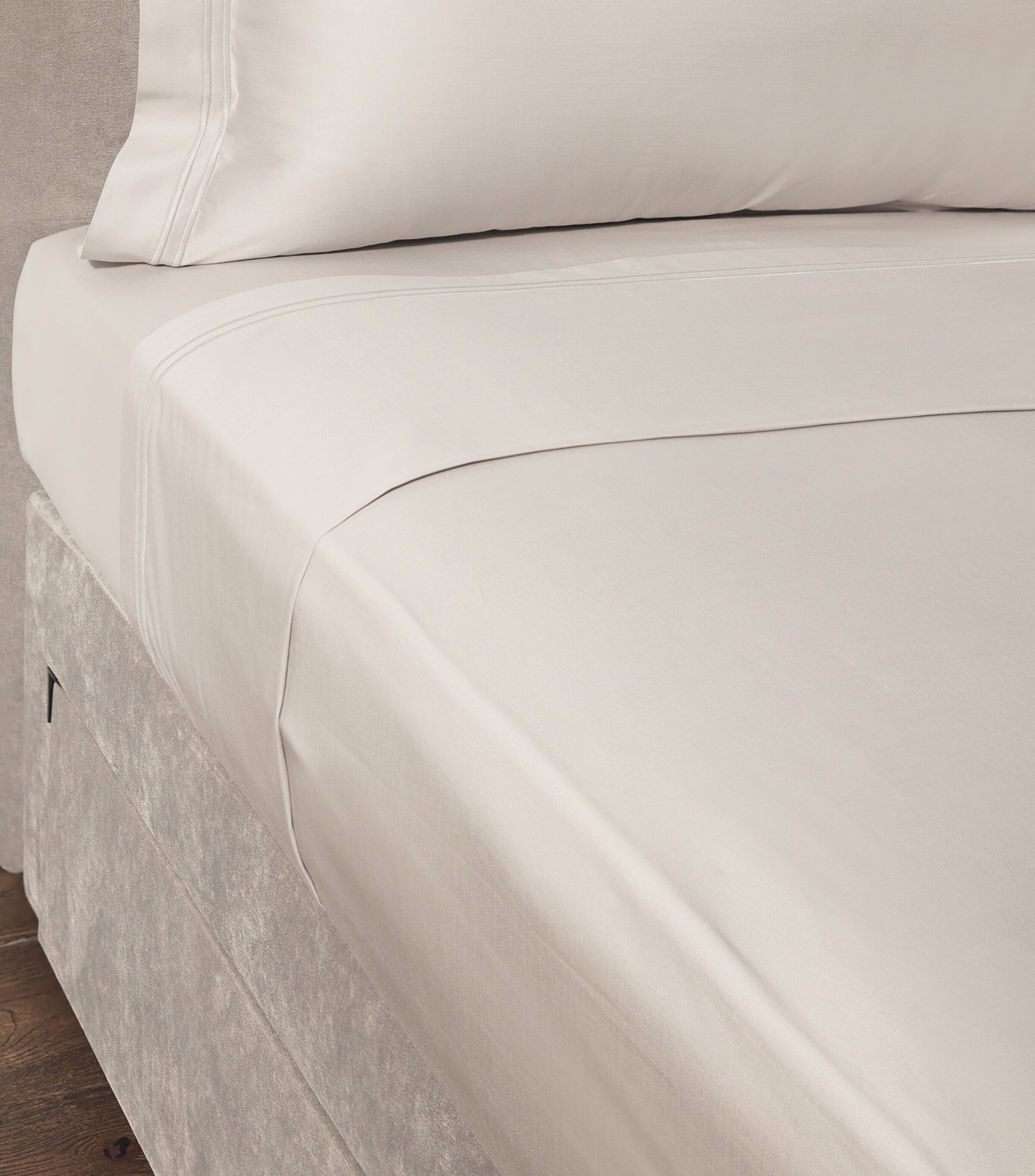 Brompton II Oxford Pillowcase Pair (50cm x 75cm)