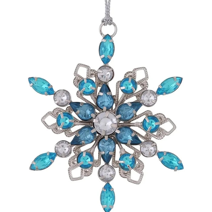 Декоративна висулка Boltze Shine 10 cm