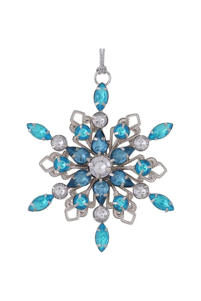 Декоративна висулка Boltze Shine 10 cm