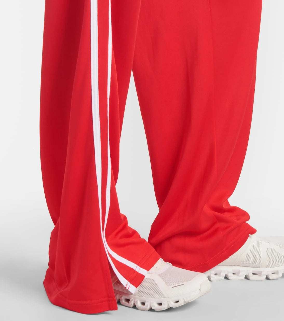The Upside - Juliet jersey track pants