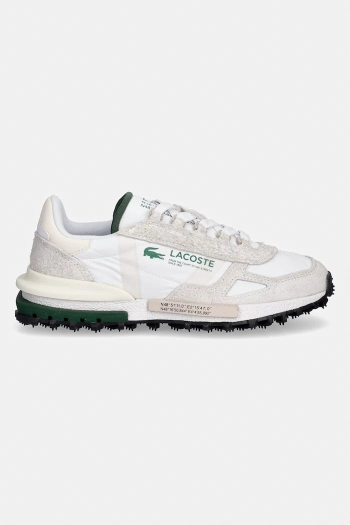 Маратонки Lacoste Elite Active Sneakers