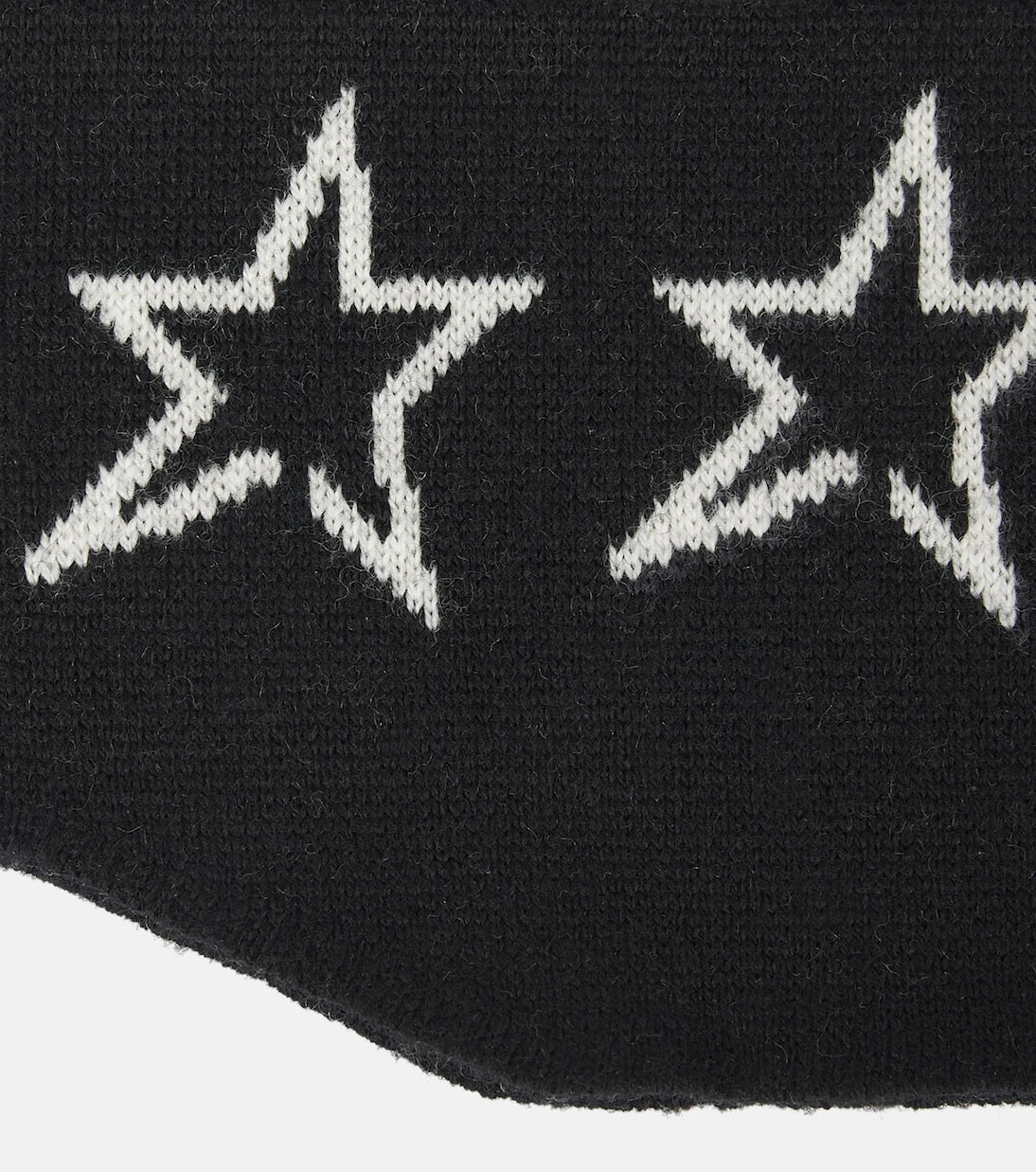 Perfect Moment - Printed wool headband