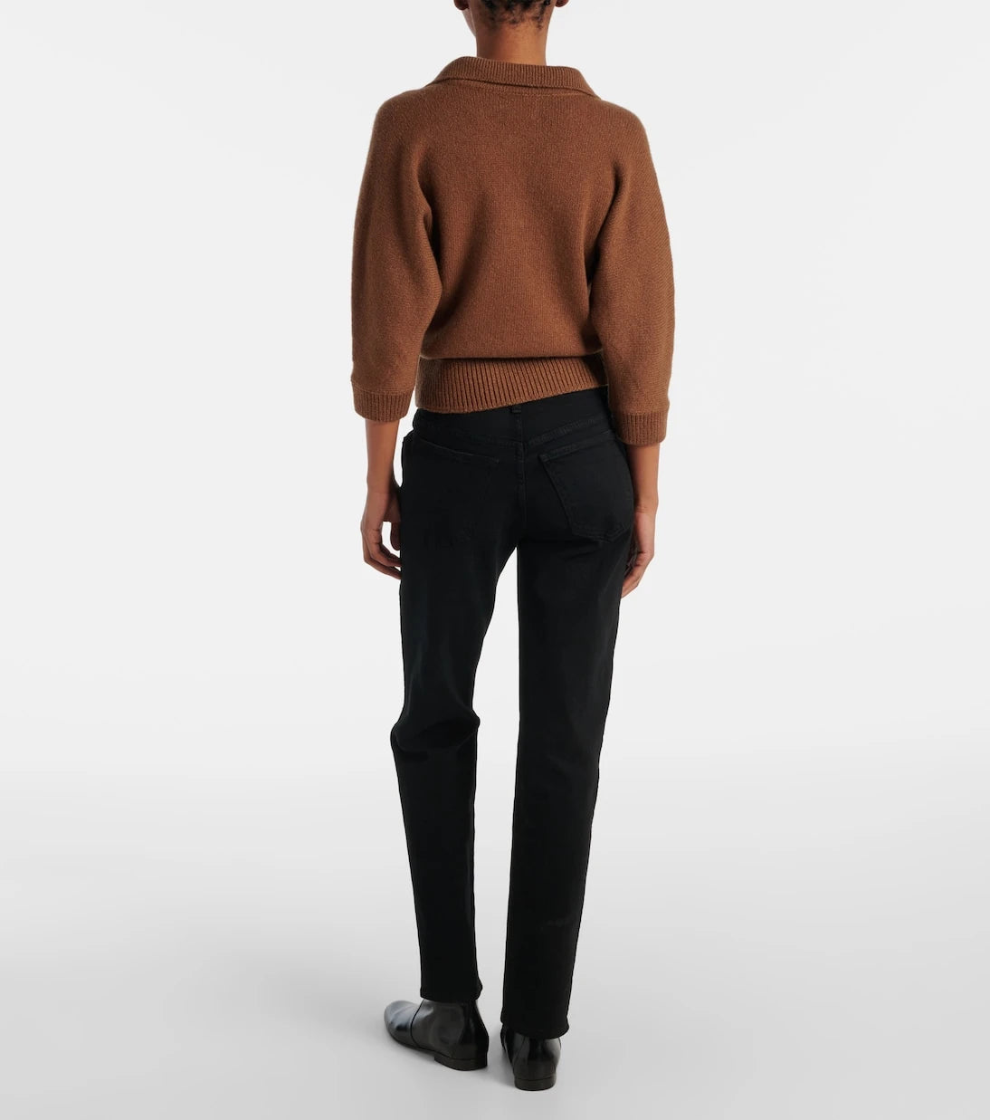 Khaite - Herve cashmere sweater