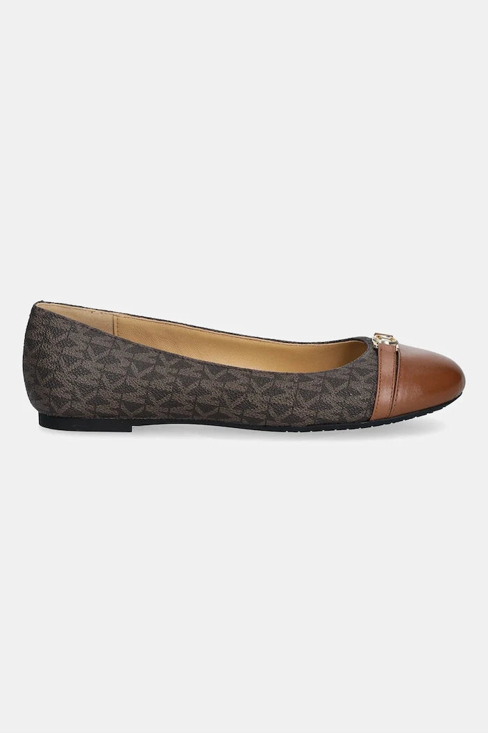 Балеринки MICHAEL Michael Kors Mandy Flat