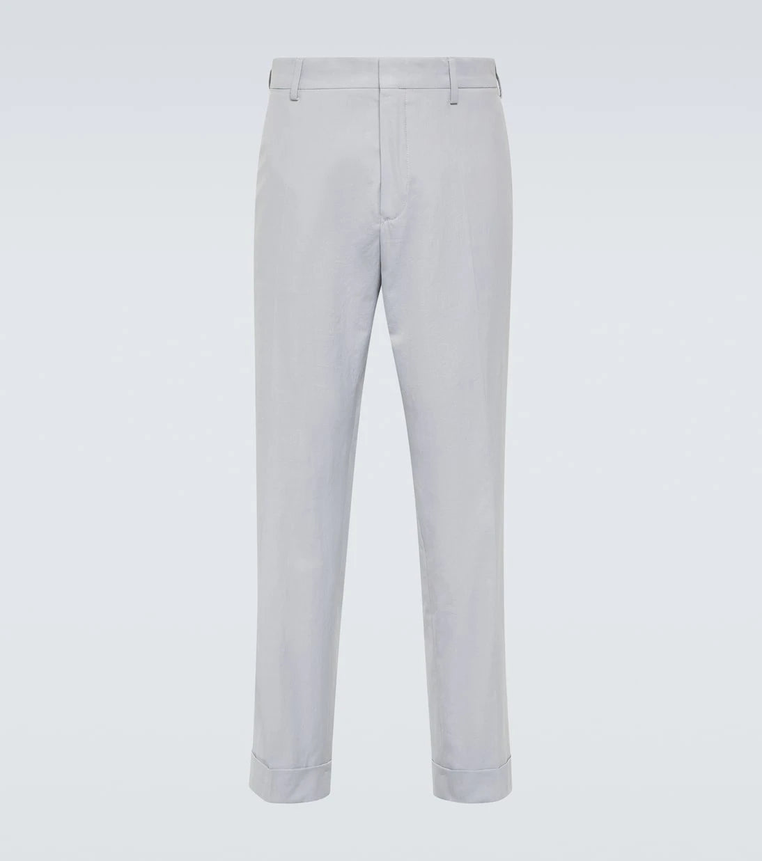 Dries Van Noten - Philip cotton chinos
