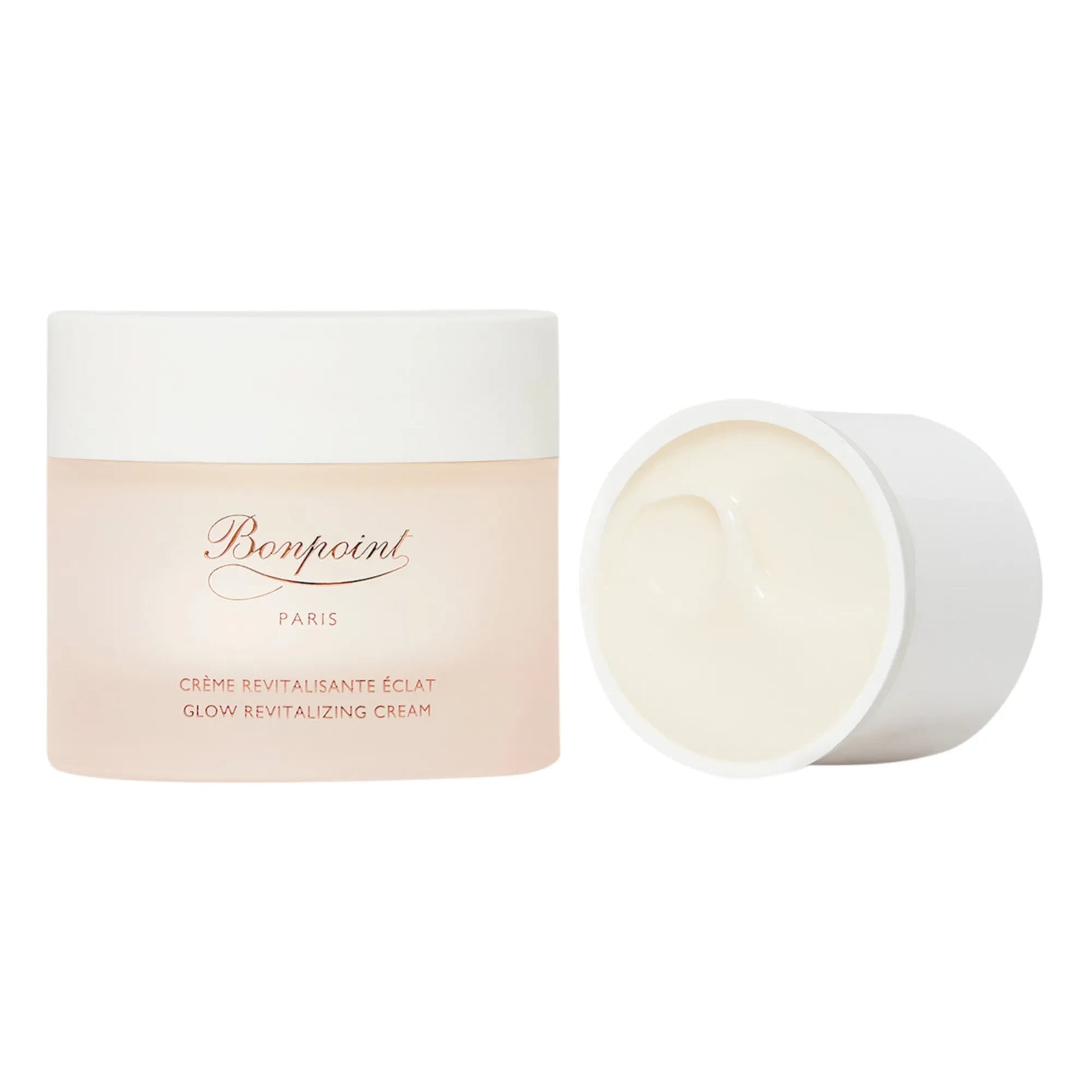Bonpoint - Revitalising Radiance Cream - 50 ml