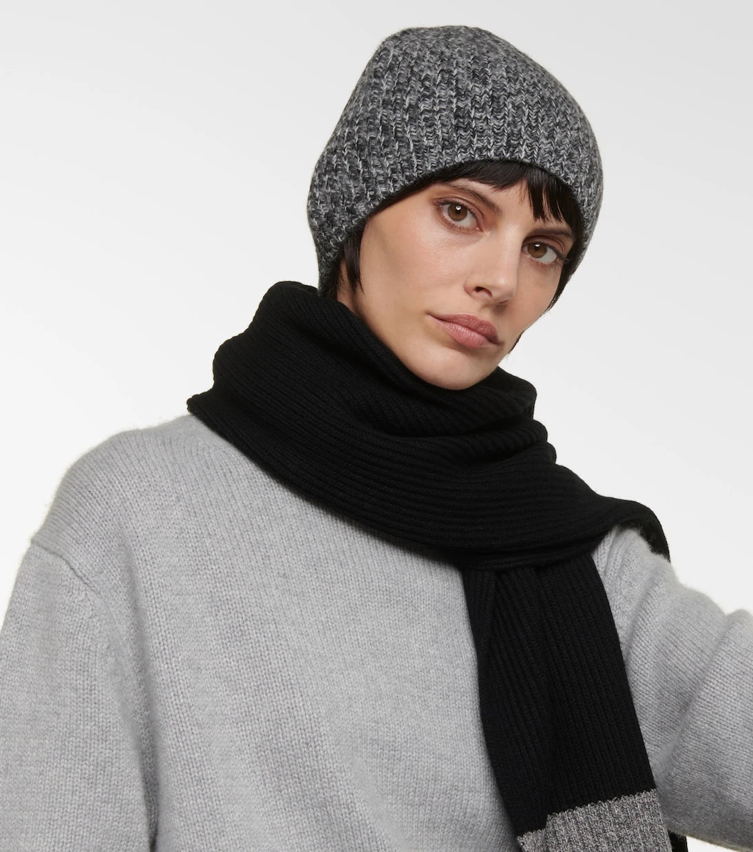 Joseph - Luxe cashmere beanie