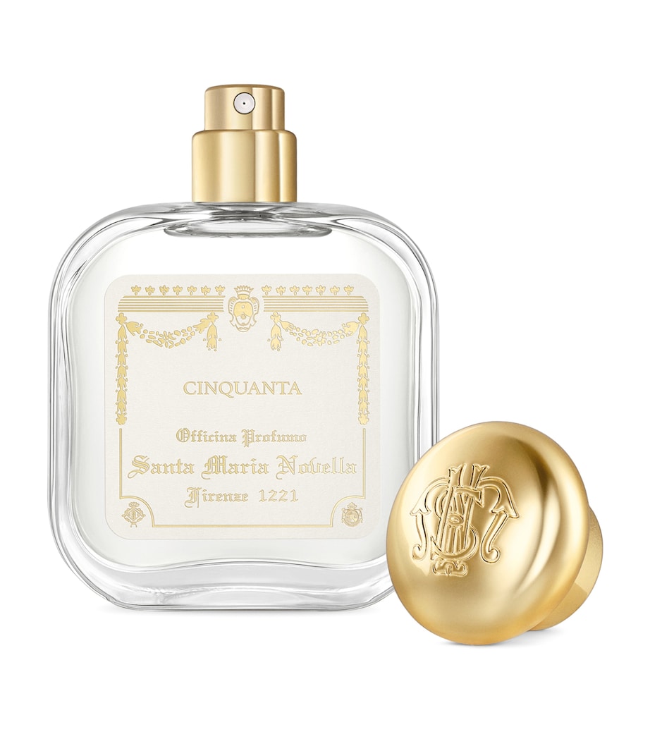 Cinquanta Eau de Cologne (50ml)