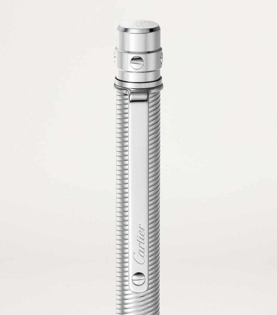 Santos de Cartier Ballpoint Pen