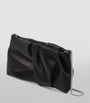 Black Bonny Clutch Bag