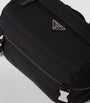 Prada Re-Nylon Shoulder Bag