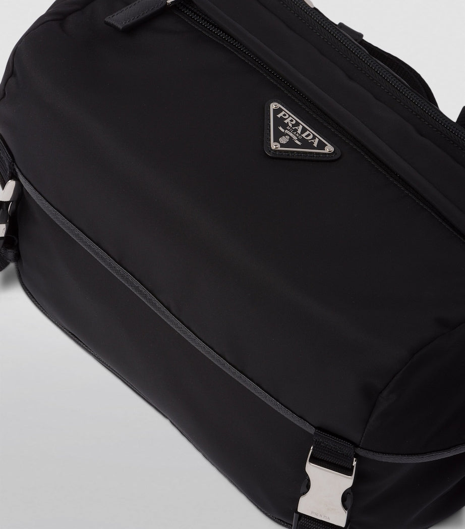 Prada Re-Nylon Shoulder Bag