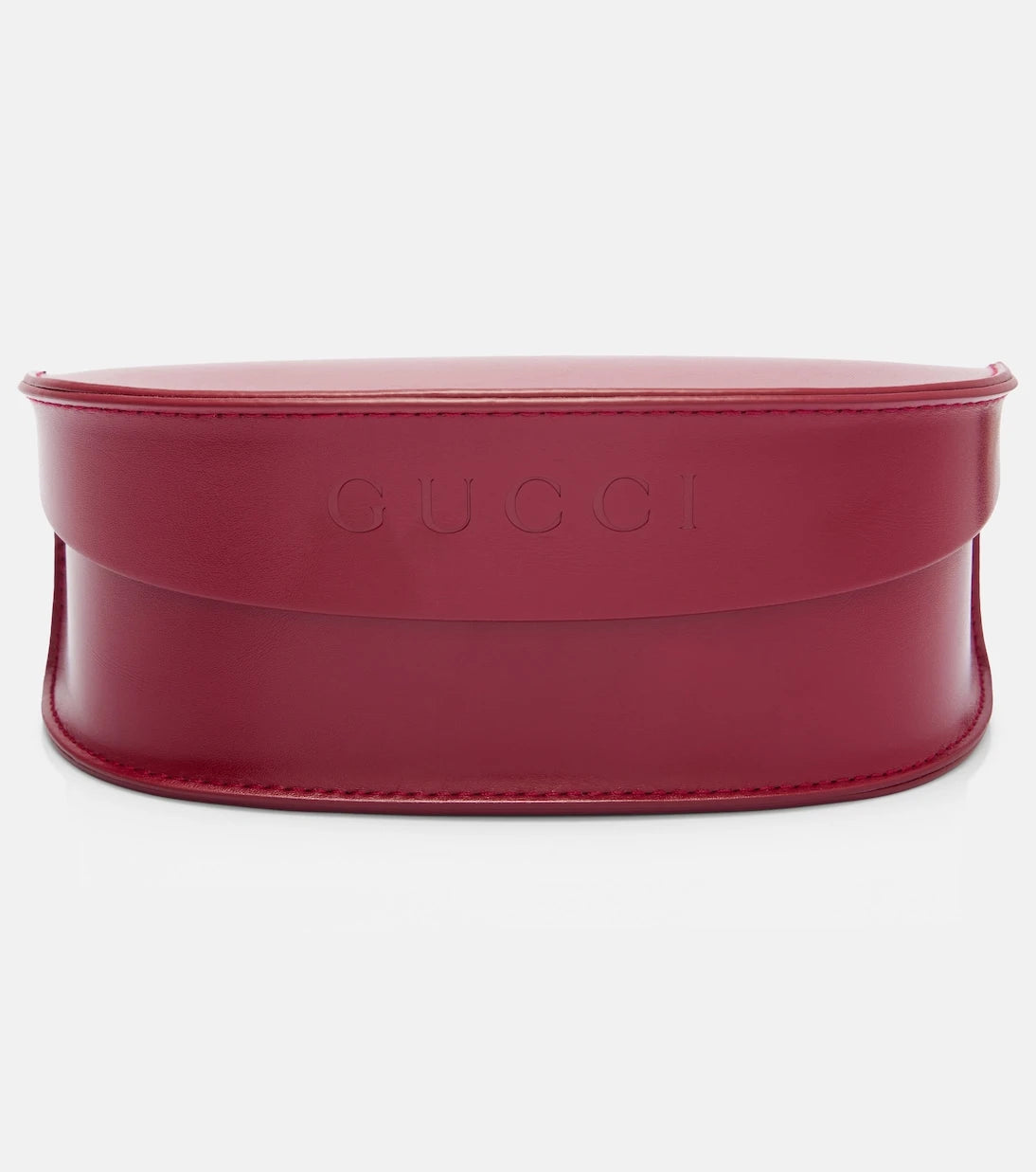 Gucci - Round sunglasses