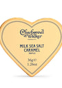 Charbonnel et Walker Milk Sea Salt Caramel Truffles (36g)