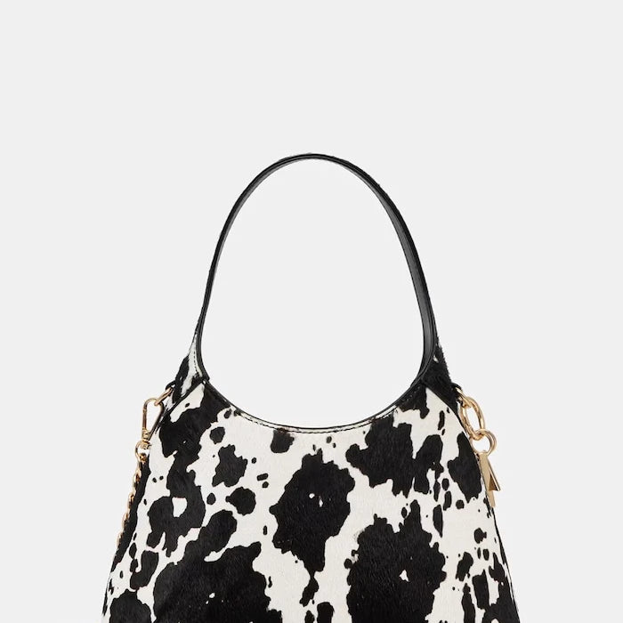 Aldo дамска чанта от кожа SMALLHARPER