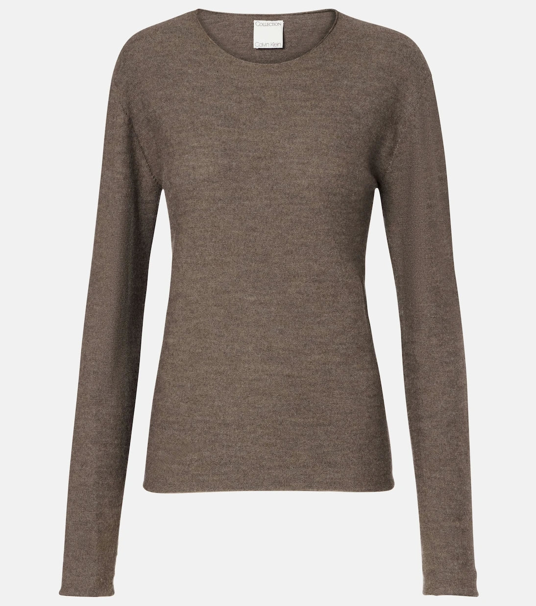 Calvin Klein Collection - Wool sweater