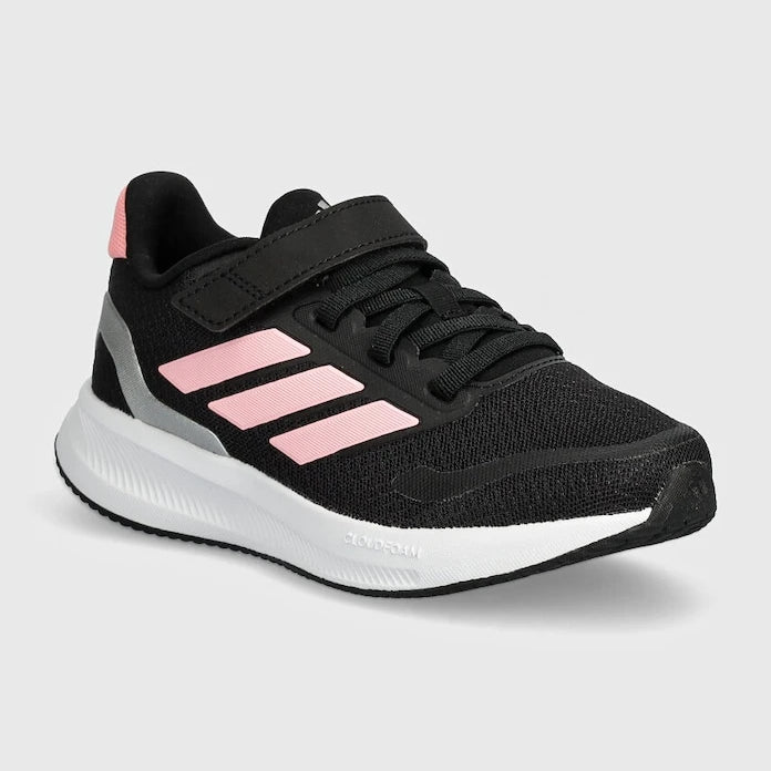 Детски маратонки adidas RUNFALCON 5 EL C