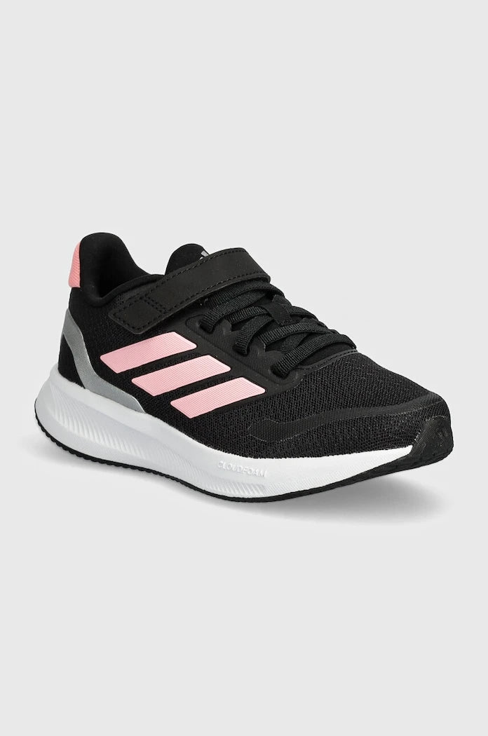 Детски маратонки adidas RUNFALCON 5 EL C