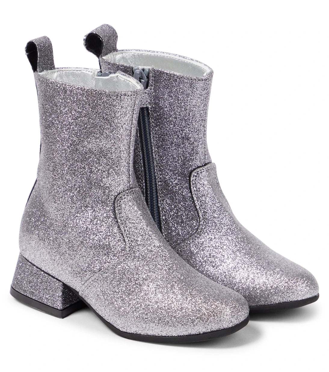 Monnalisa - Glitter boots