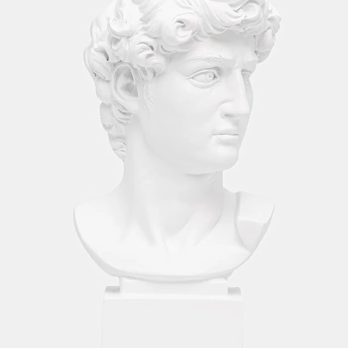 Palais Royal Plastik Dekoratif Figür 18 cm