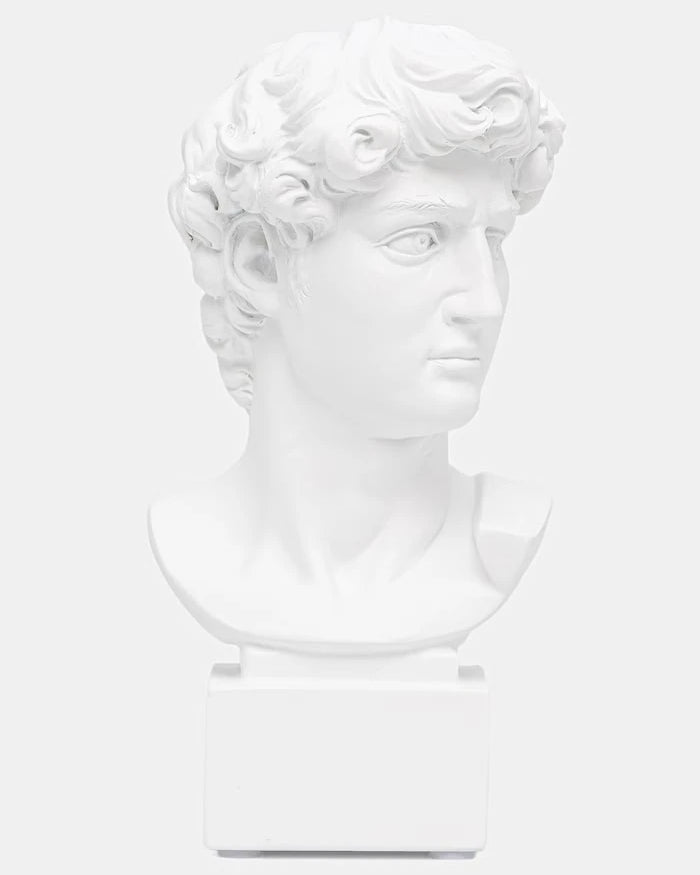 Palais Royal Plastik Dekoratif Figür 18 cm