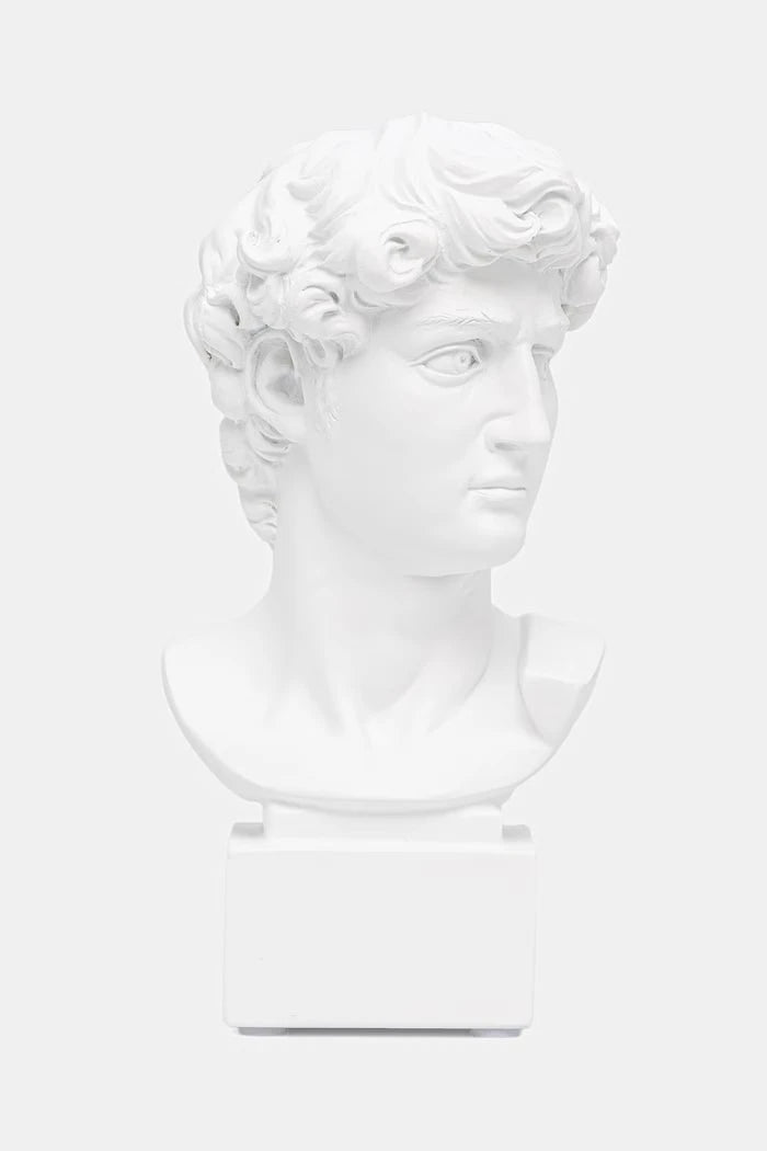 Palais Royal Plastik Dekoratif Figür 18 cm