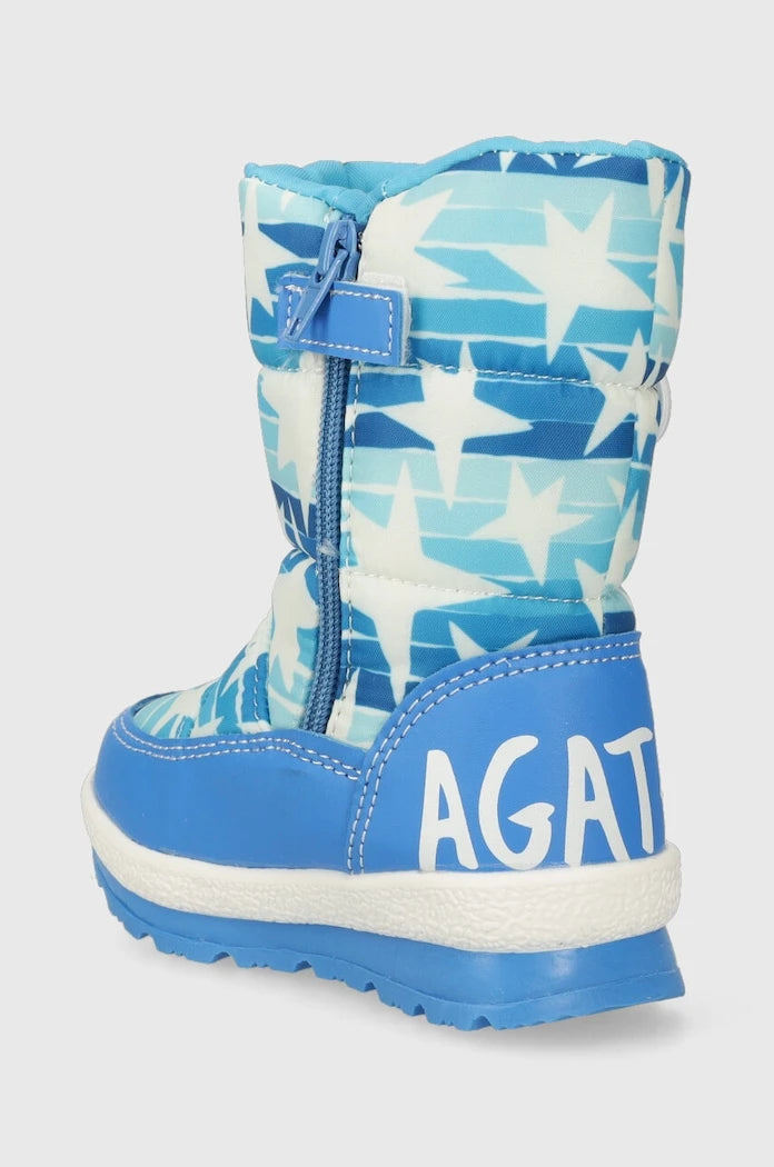 Детски апрески Agatha Ruiz de la Prada