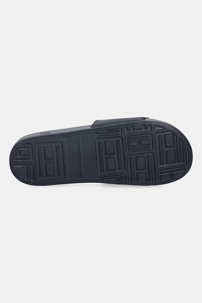 Чехли Tommy Hilfiger RAISED POOL SLIDE