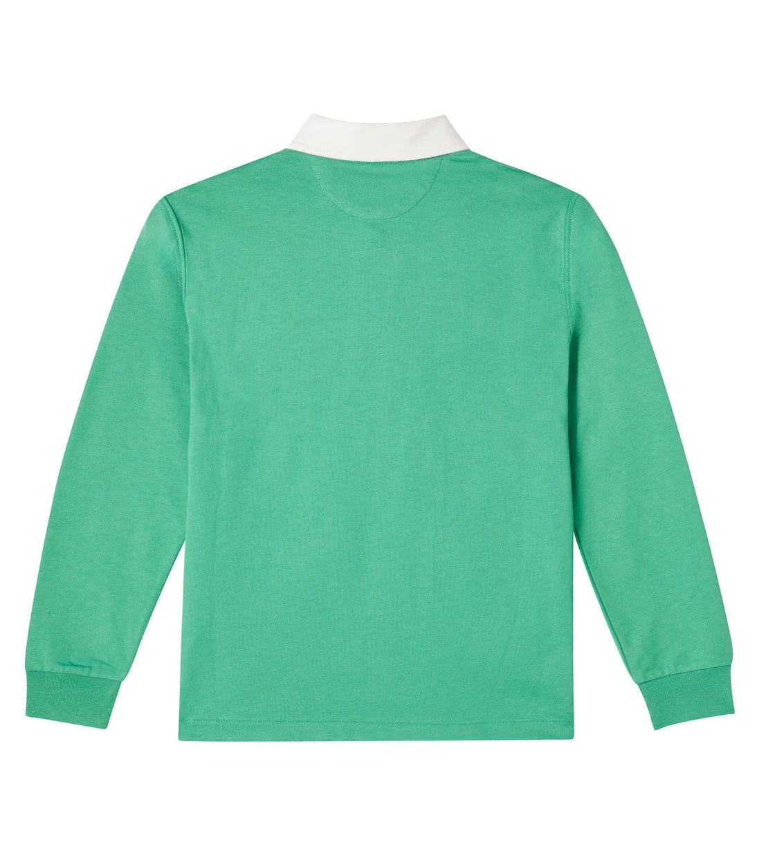 Polo Ralph Lauren Kids - Patch-appliqué cotton polo sweater
