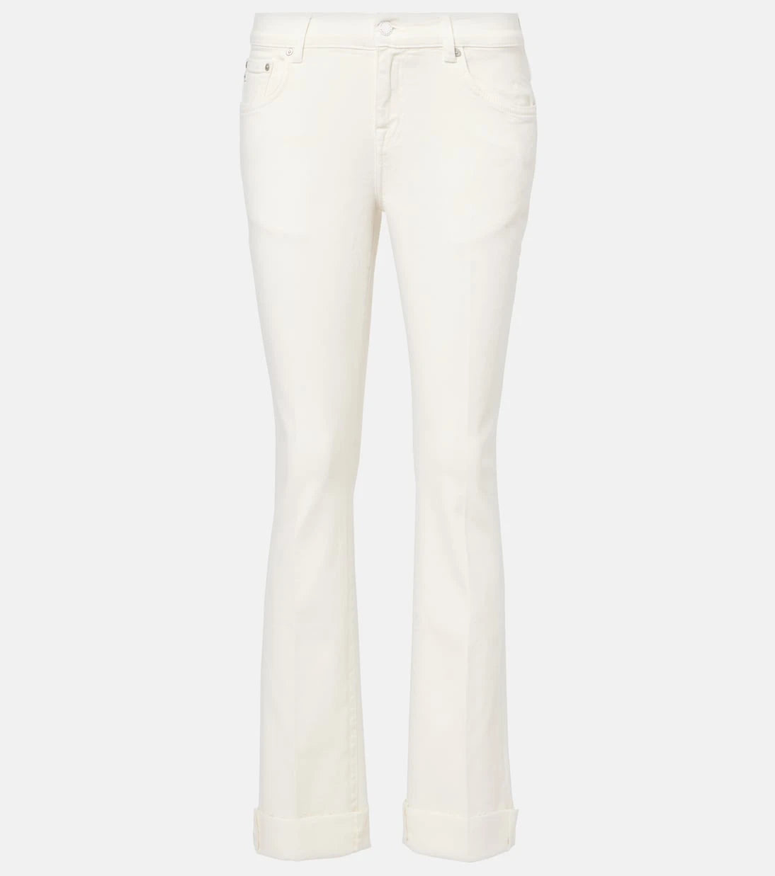 AG Jeans - Cologne capri jeans