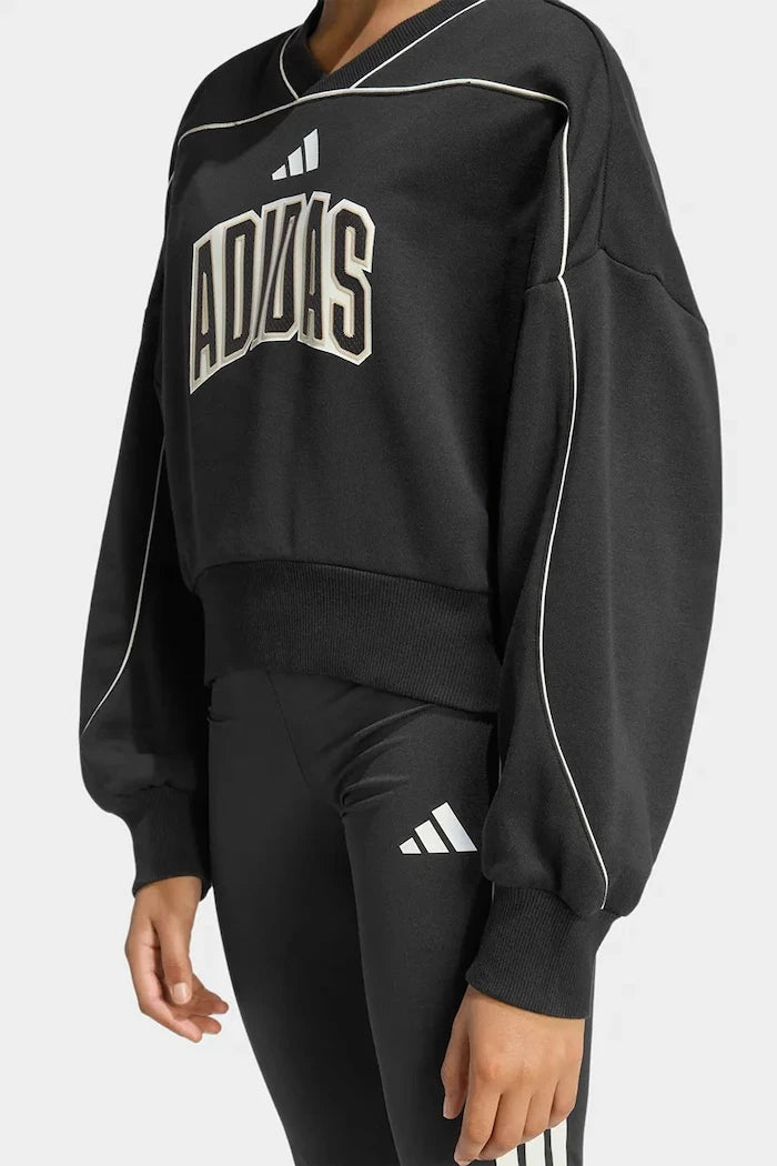 Детски суичър adidas