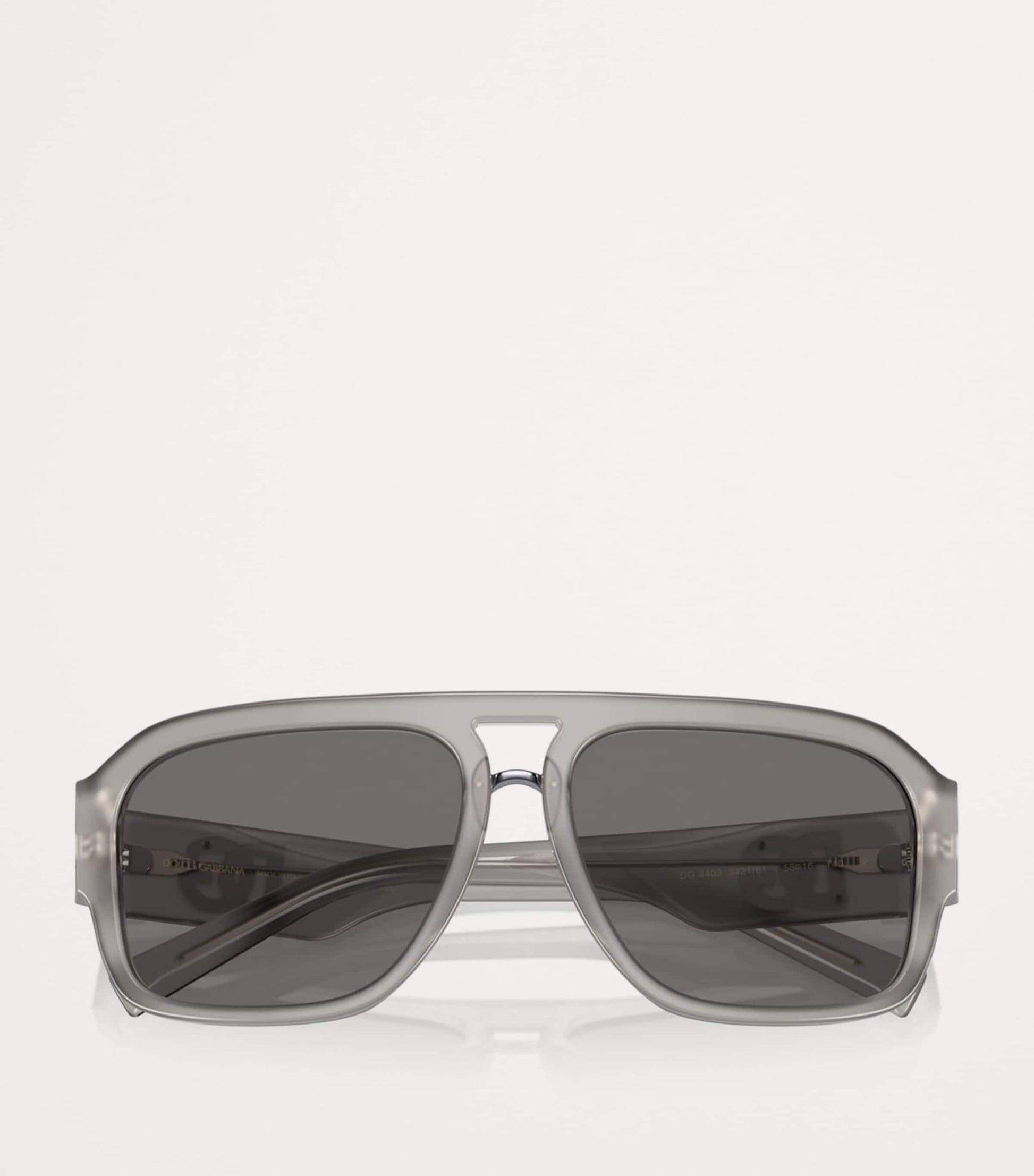 Dolce & Gabbana Acetate 0DG4403 Sunglasses