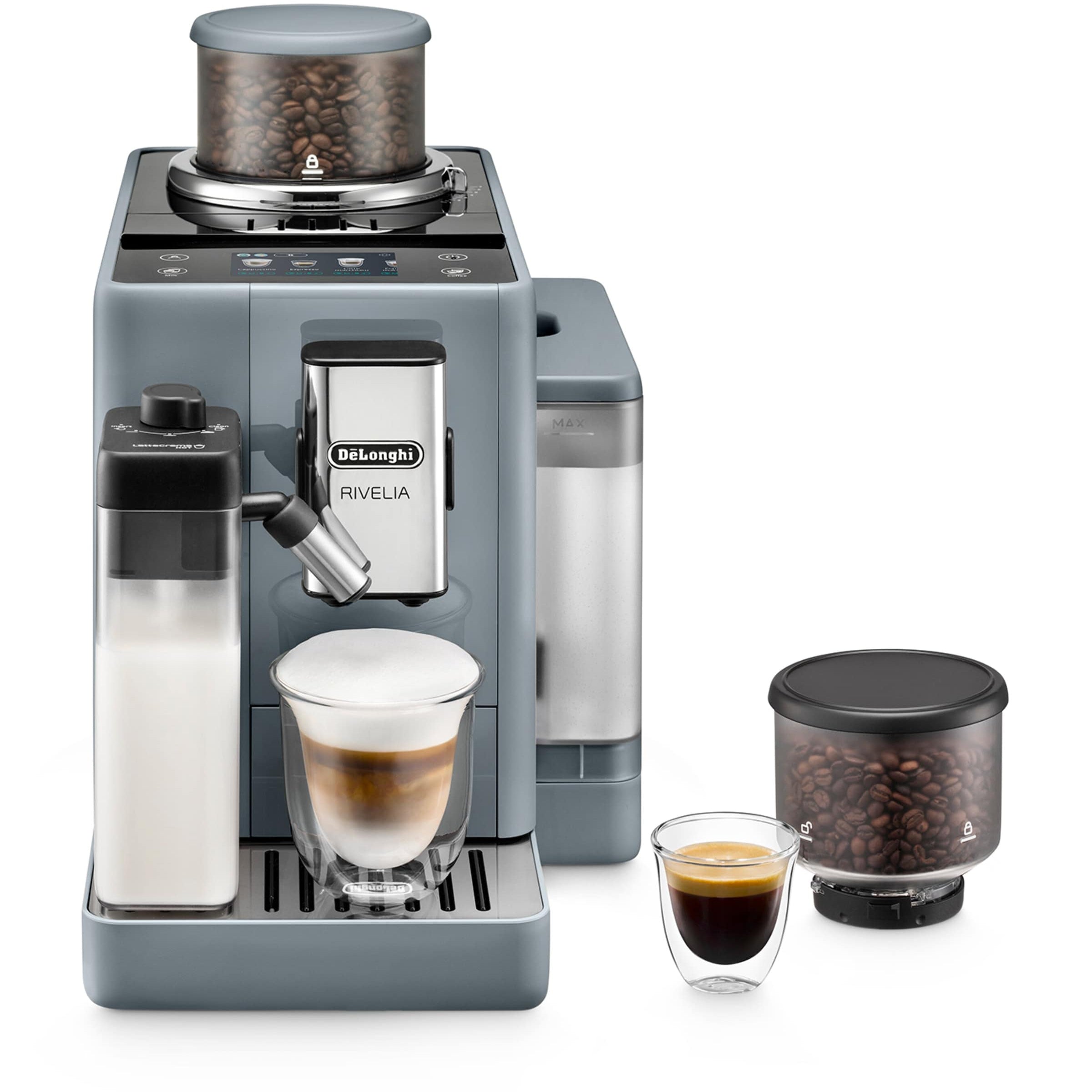 Rivelia Coffee Machine