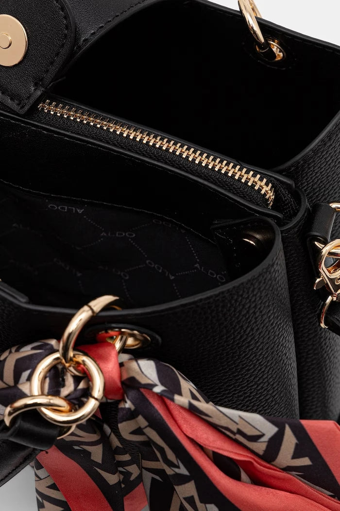 Aldo kadın crossbody suni deri çanta TENTERDEN