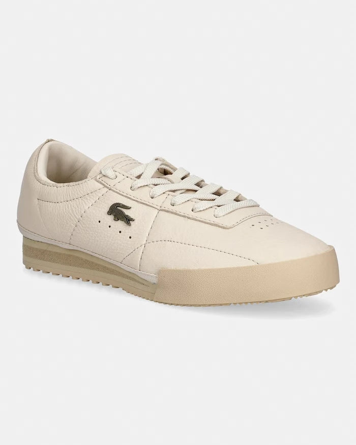 Lacoste Aura Deri Sneaker