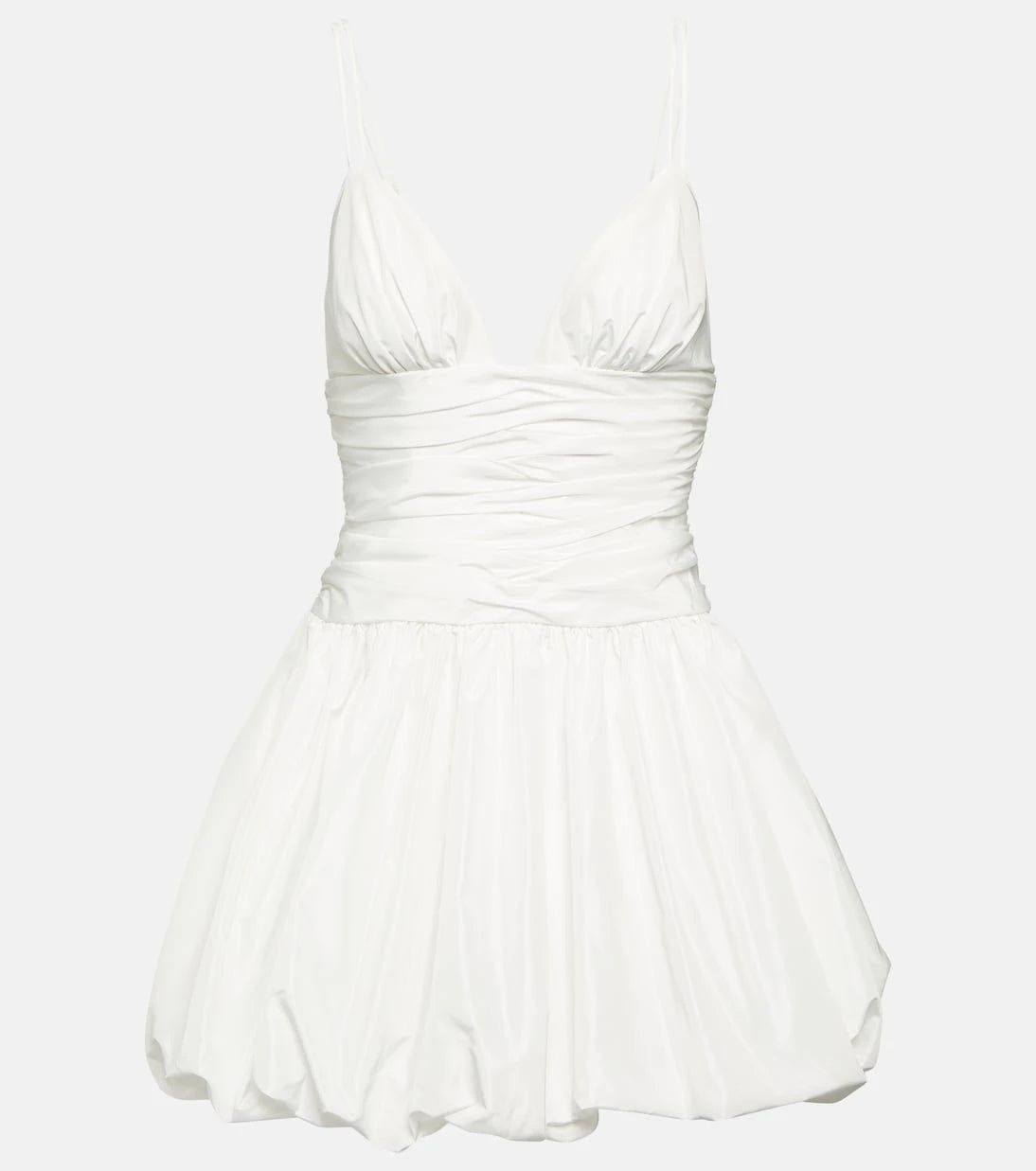 Staud - Loren minidress