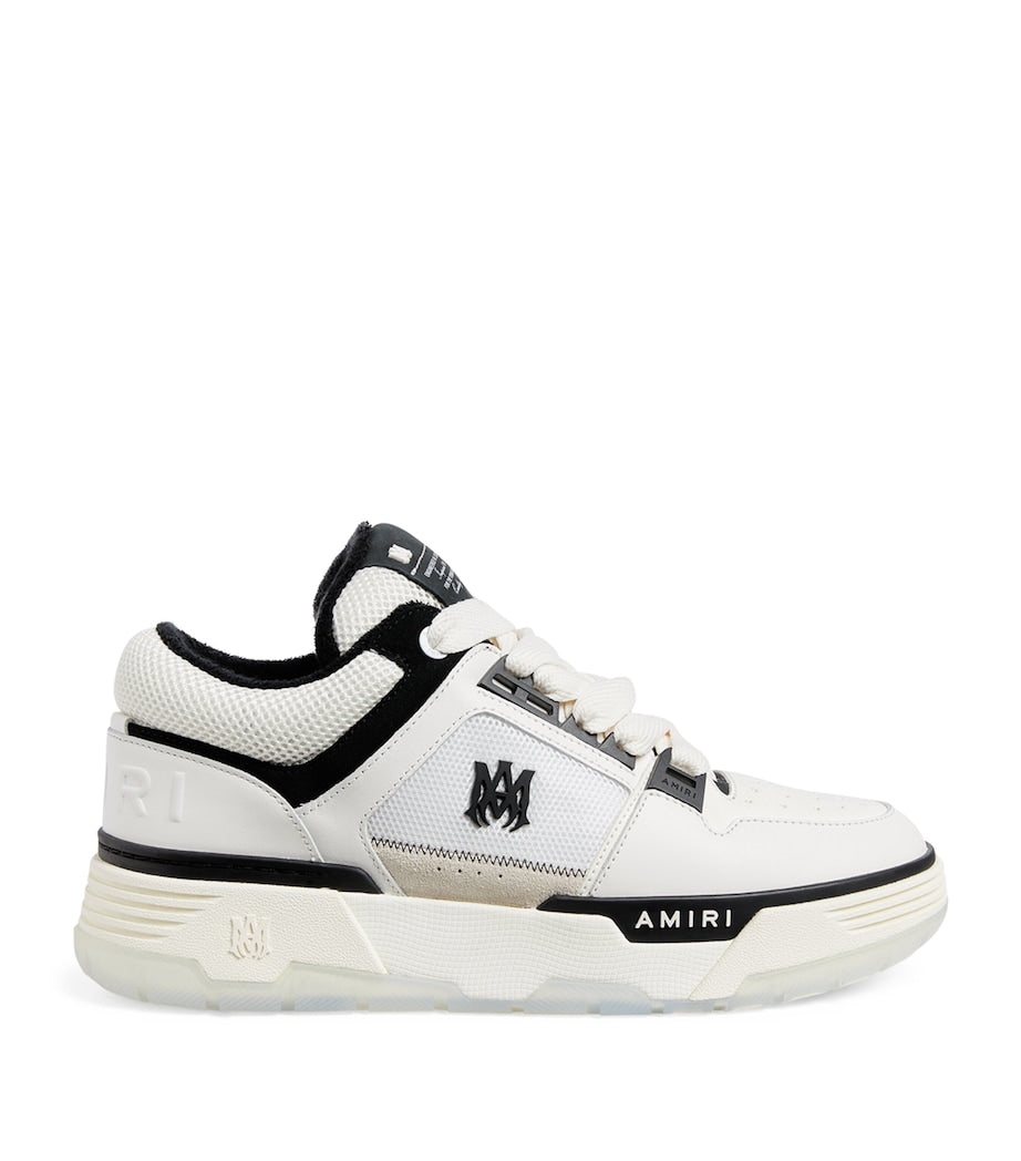 AMIRI Leather MA-1 Sneakers