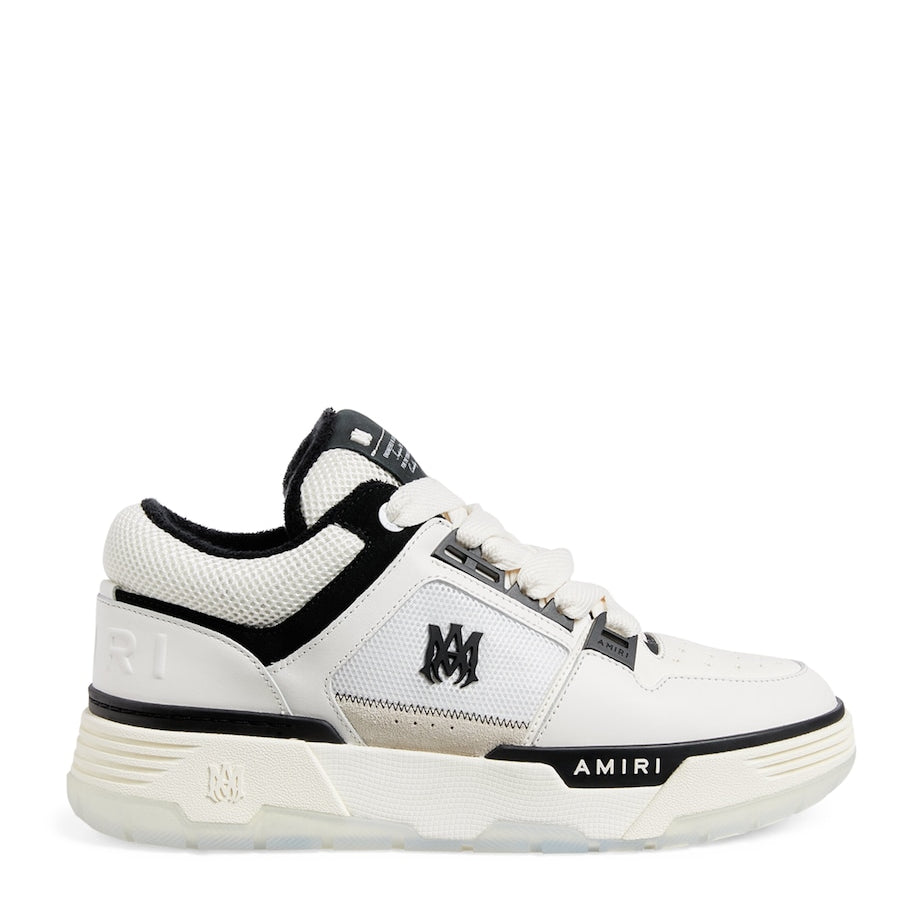 AMIRI Leather MA-1 Sneakers