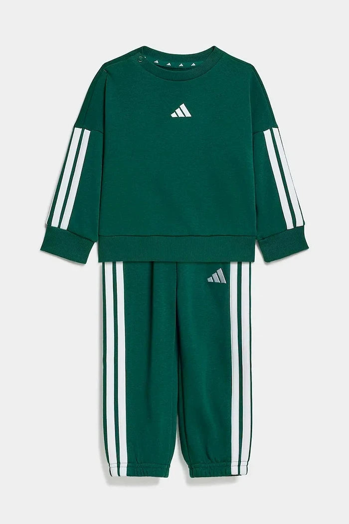 adidas pamuklu çocuk eşofman takımı