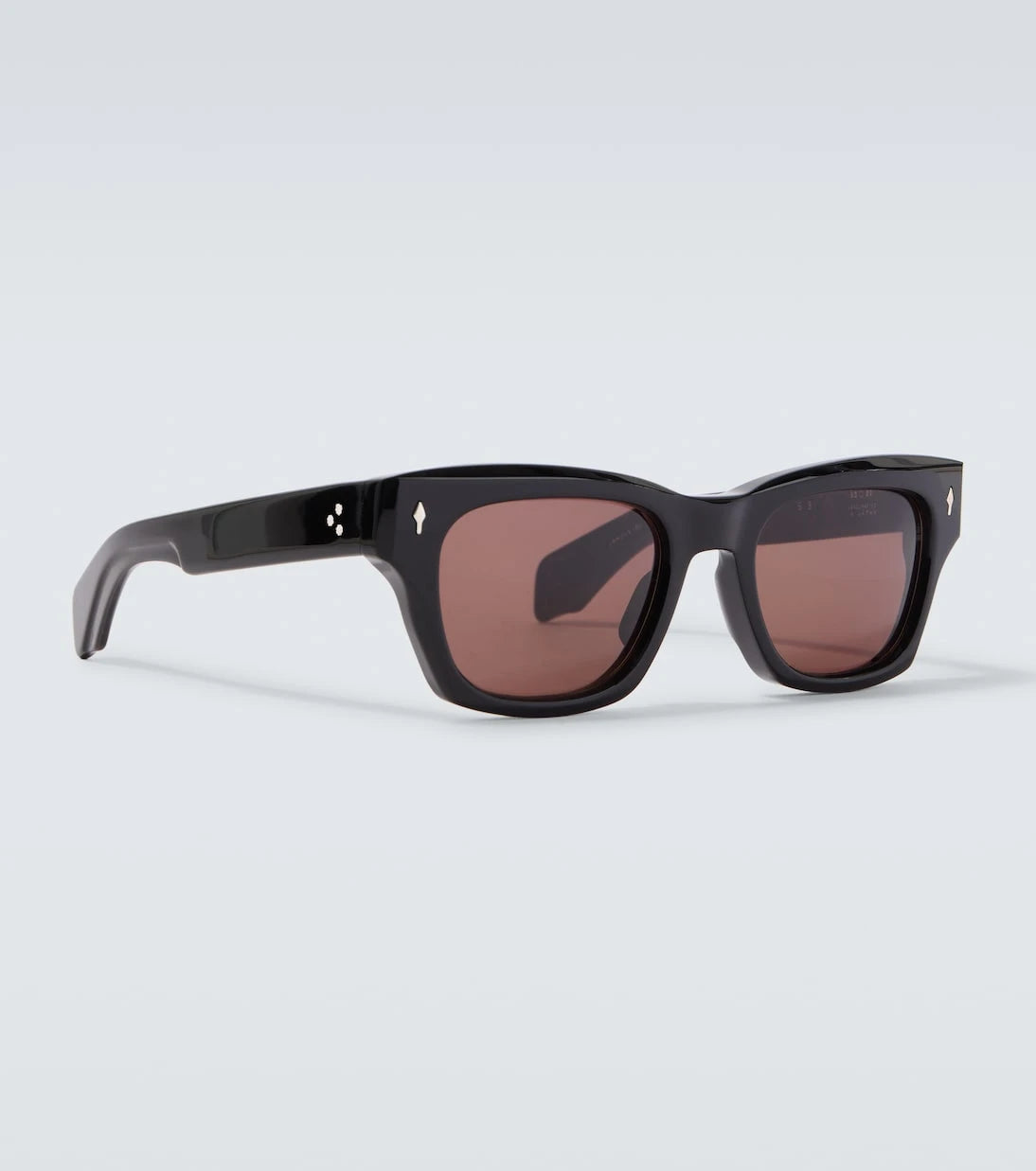Jacques Marie Mage - Dealan 53 square sunglasses