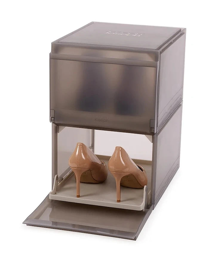 Joseph Joseph Shoe Storage Box Ayakkabı Saklama Kutusu Seti (2 Parça)