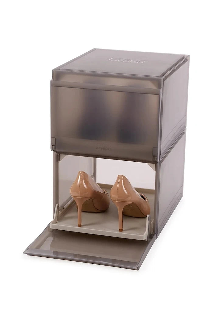 Joseph Joseph Shoe Storage Box Ayakkabı Saklama Kutusu Seti (2 Parça)