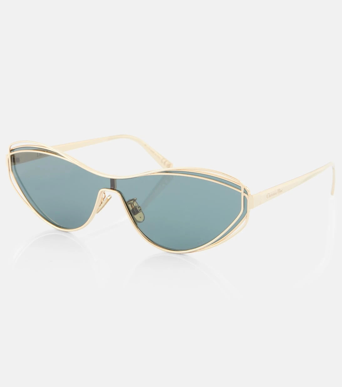 Dior Eyewear - FilDior M1U cat-eye sunglasses