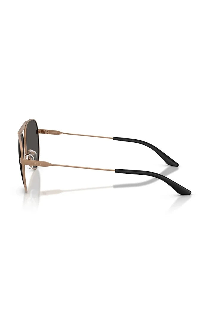 Armani Exchange aviator güneş gözlüğü