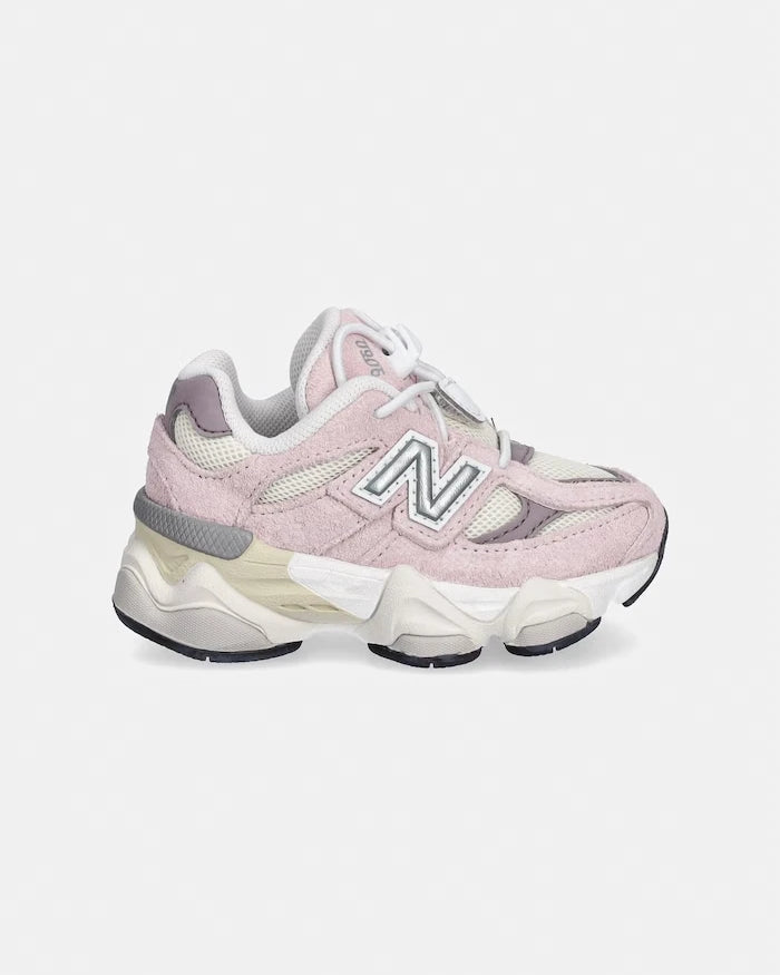 New Balance 9060 çocuk spor ayakkabısı