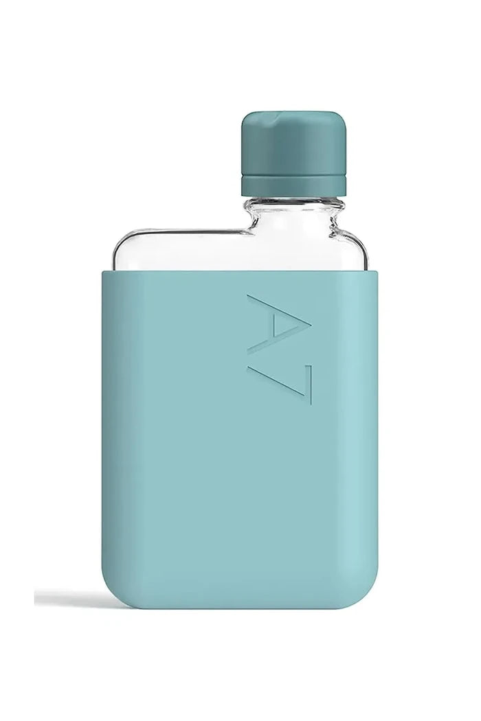 Бутилка за вода Memobottle Original A7 180 ml