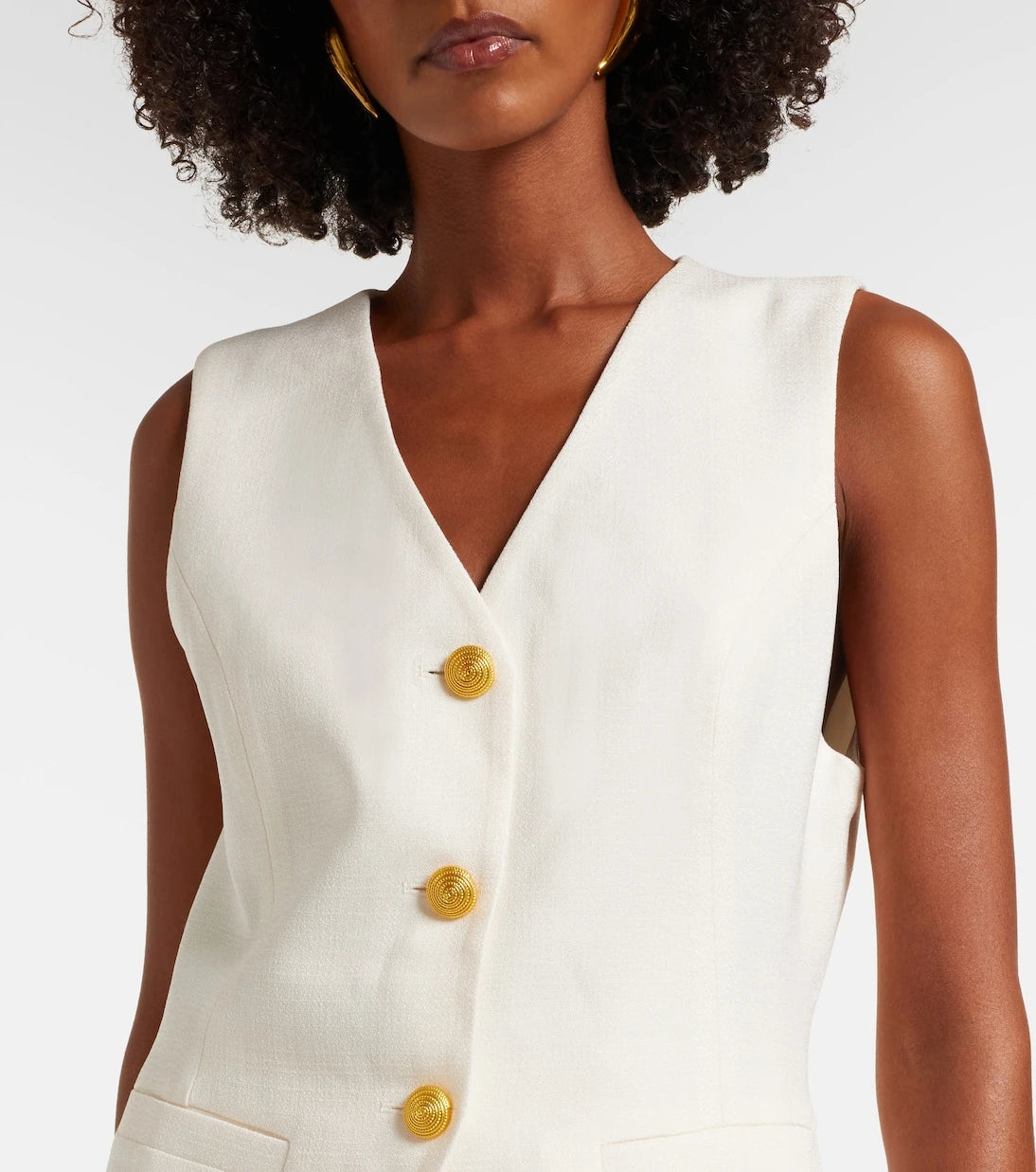 Rixo - Bridal Ingrida vest