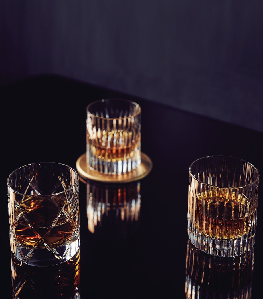 Waterford Set of 2 Aras Straight Tumblers (180ml)