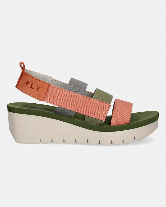 Fly London YERE847FLY Sandalet
