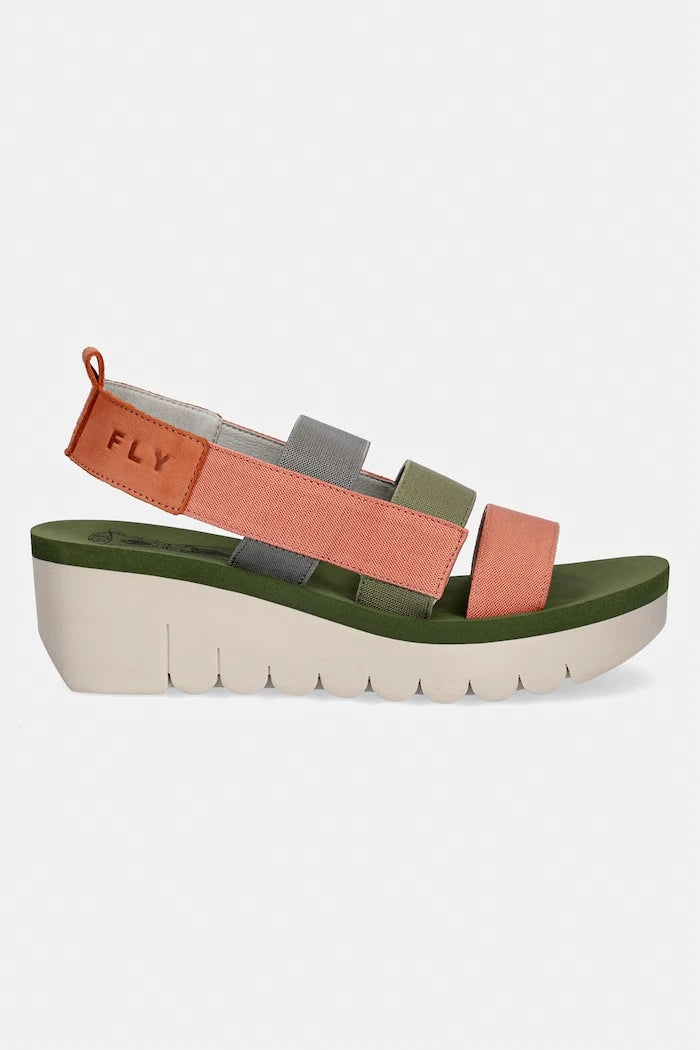 Сандали Fly London YERE847FLY